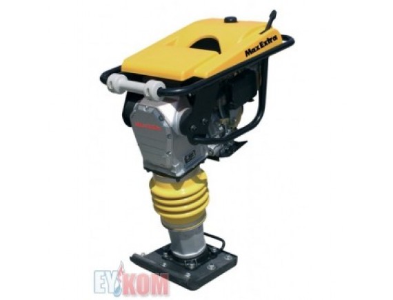 MAXEXTRA BENZİNLİ TOKMAK MX06101 5.5 HP